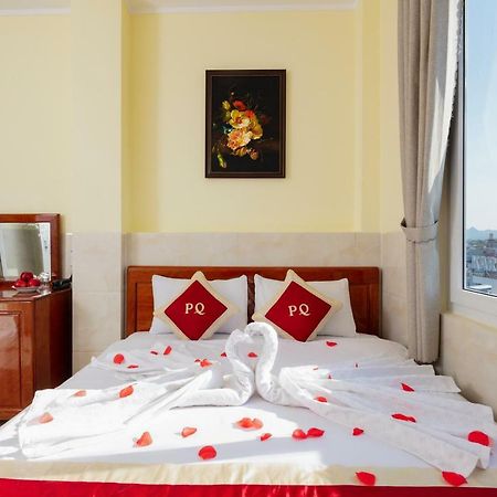 Phu Quynh Hotel Phan Rang Extérieur photo