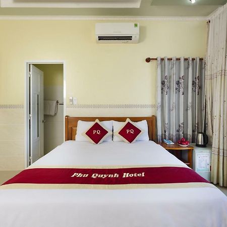 Phu Quynh Hotel Phan Rang Extérieur photo